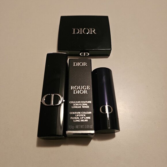 Brand New Dior Beauty Makeup Set - Picture 1 of 3